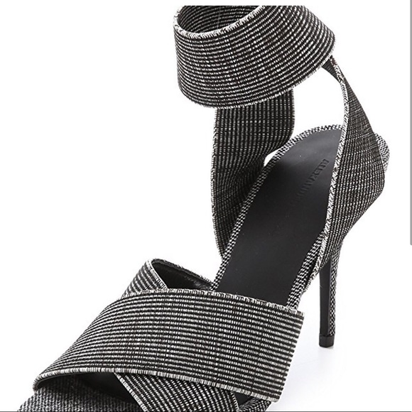 Alexander Wang Heels - Picture 4 of 4